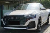 Audi Q8 TDI quattro