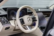 Mercedes Klasa S 580 4-Matic L AMG Line