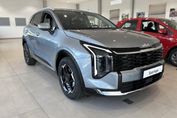 Kia Sportage 1.6 T-GDI Business Line 2WD DCT