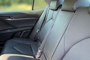 Toyota Camry 2.5 Hybrid Executive Cvt