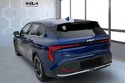 Kia K4 1.6 T-GDI M