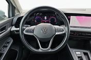 Volkswagen Golf eTSI EVO Life DSG