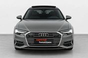 Audi A6 55 TFSI quattro
