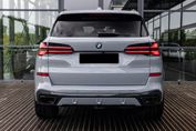 BMW X5 xDrive40d M Sport