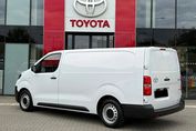 Toyota ProAce EV Long Active