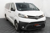 Toyota Proace Verso Long L2H1