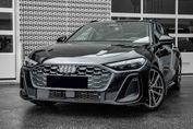 Audi A5 TFSI quattro S line Avant