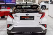 Toyota C-HR 2.0 Hybrid GR Sport