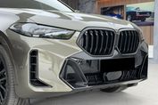 BMW X6 xDrive30d M Sport