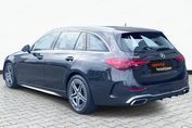 Mercedes Klasa C Kombi 180 AMG Line