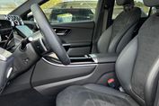 Mercedes GLC 200 4-Matic AMG Line
