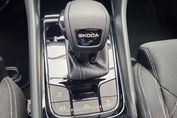 Skoda Karoq Sportline 1.5 TSI DSG
