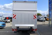 Ford Transit 350 L4 Trend Kontener + Winda A8