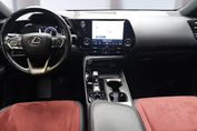 Lexus NX 350h Elegance 2WD
