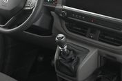 Volkswagen Transporter Zabudowa Brygadowa TDI L2H1 Plus