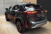 Toyota Yaris Cross Executive 1.5 Hybrid