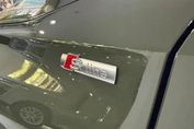 Audi A3 TFSI S Line Sportback