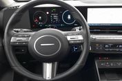 Hyundai Kona 1.6 GDI Hybrid Executive DCT