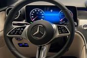 Mercedes GLC 200 d 4-Matic Avantgarde