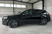 Audi Q7 TDI quattro S Line