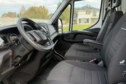 Iveco Daily 35S18 Izoterma