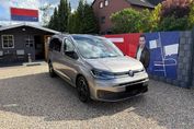 Volkswagen Caddy osobowy Maxi "Edition" L2H1 2.0 TDI DSG