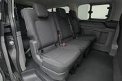 Ford Transit Custom Kombi M1 320 L2H1 Trend