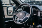 Renault Trafic Kombi L2H1