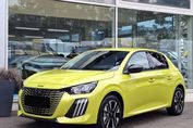Peugeot 208 Allure 1.2 PureTech