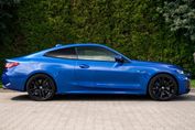 BMW Seria 4 430i M Sport sport-aut
