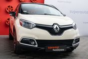 Renault Captur 0.9 TCe
