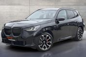 BMW X3 2.0 aut