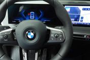 BMW iX xDrive45 M Sport