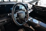 Omoda 5 1.5 T-GDI Hybrid Premium DHT