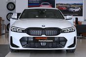 BMW Seria 3 330i M Sport