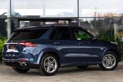 Mercedes GLE 300 d 4MATIC AMG Line