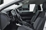 Volkswagen Taigo 1.0 TSI Life