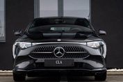 Mercedes CLA 200 4-Matic Progressive