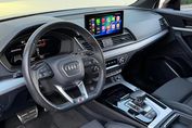 Audi Q5 40 TDI Quattro S Line
