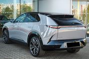 Mazda CX-6e Takumi Plus 78kWh RWD