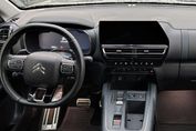Citroen C5 Aircross 1.2 Puretech Feel Pack EAT8