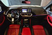 BMW X4 xDrive30i mHEV M Sport sport-aut