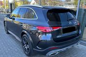 Mercedes GLC 200 4-Matic AMG Line