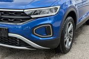 Volkswagen T-Roc Life Plus 1.5 TSI DSG