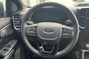 Ford Ranger Platinum A10 4x4