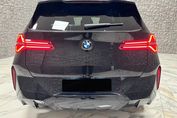 BMW X3 xDrive20d M Sport