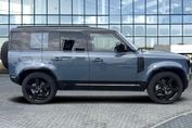 Land Rover Defender 130 3.0 D250 mHEV X-Dynamic SE