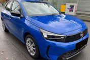Opel Corsa Edition 1.2 Turbo