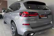 BMW X5 XDRIVE30D M Sport