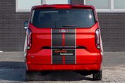 Ford Tourneo Custom L1H1 PHEV Sport AT
